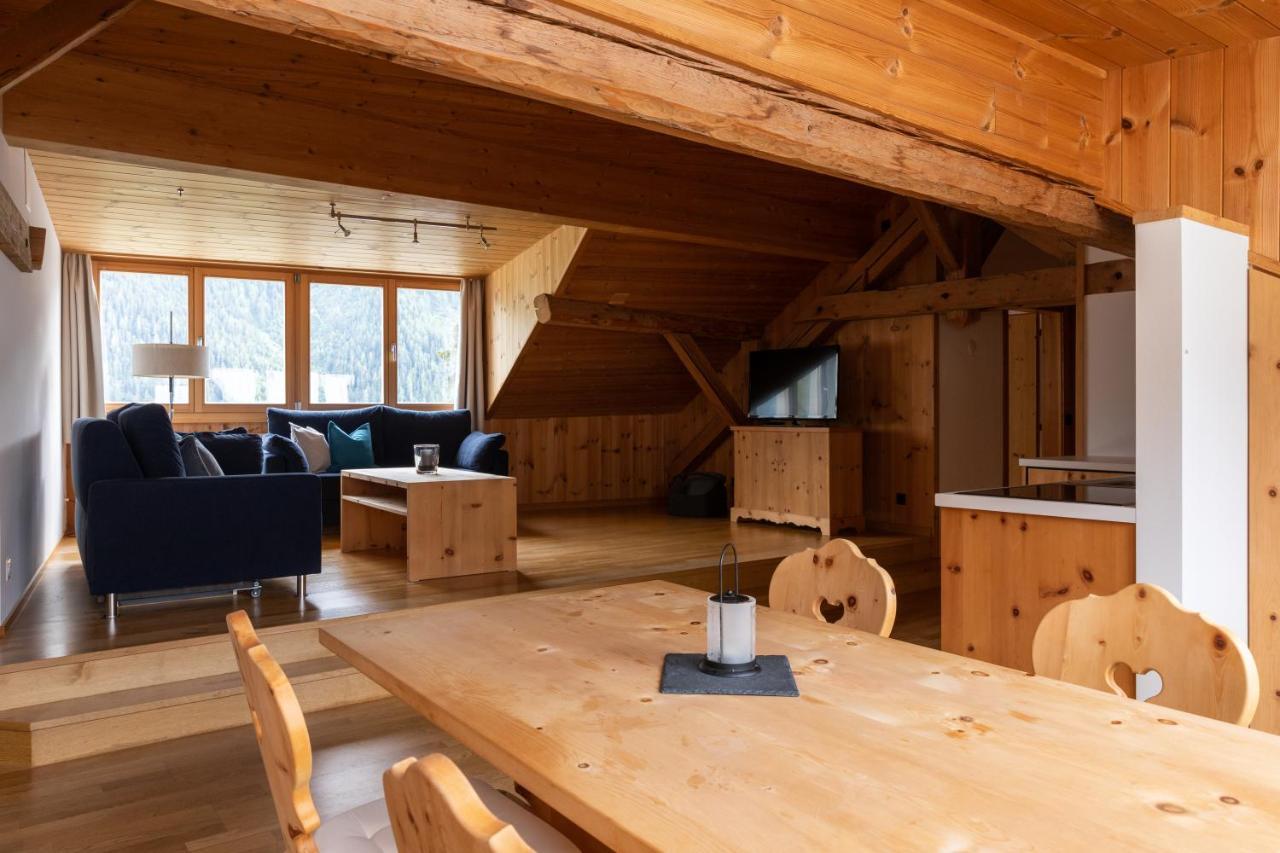 Hotel Meisser Romantica 